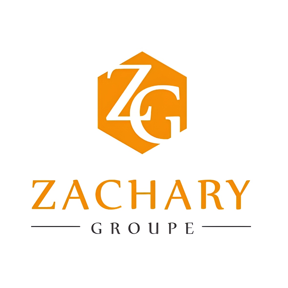 Logo Zachary Groupe